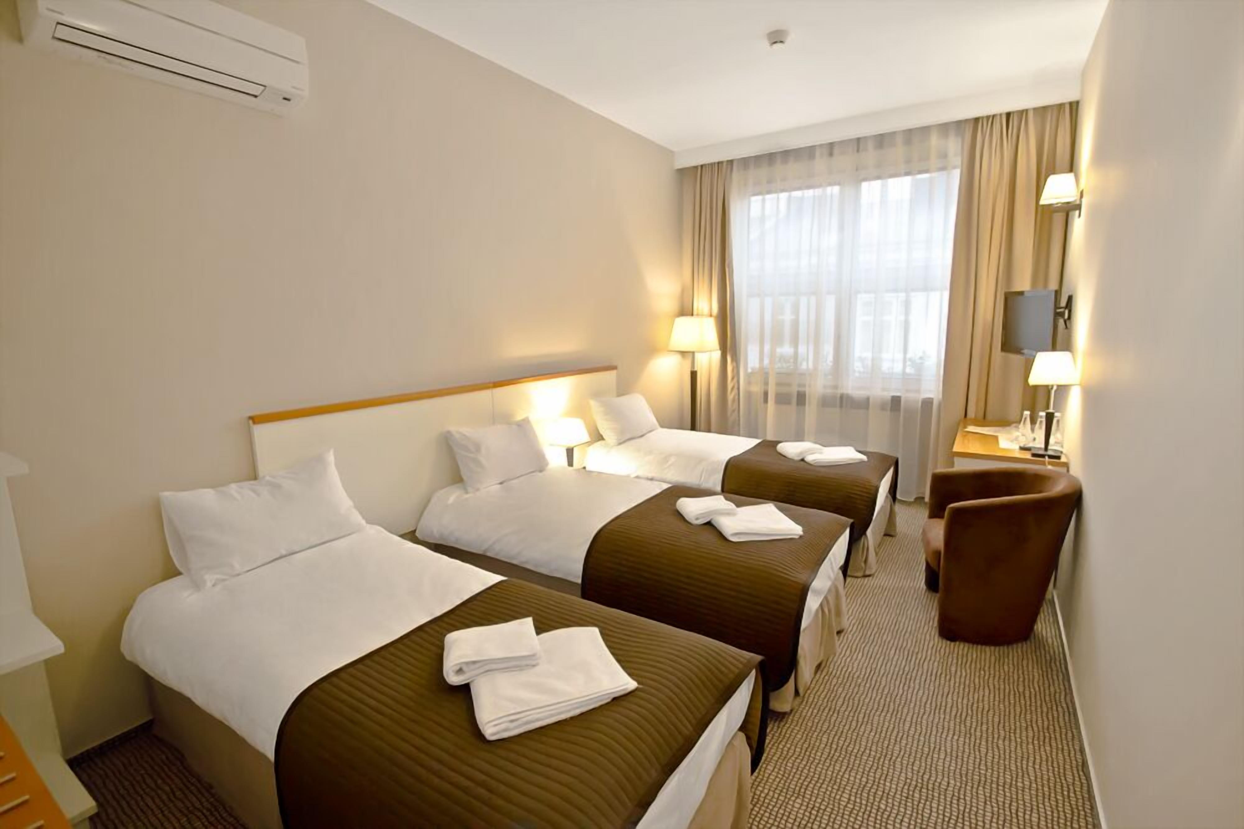 Hotel Kracow Residence - Krakow — Photos 2